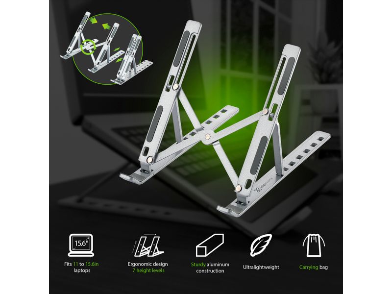 Soporte-Plegable-Klip-Xtreme-Laptop-11-A-15-Pulgadas-4-37994