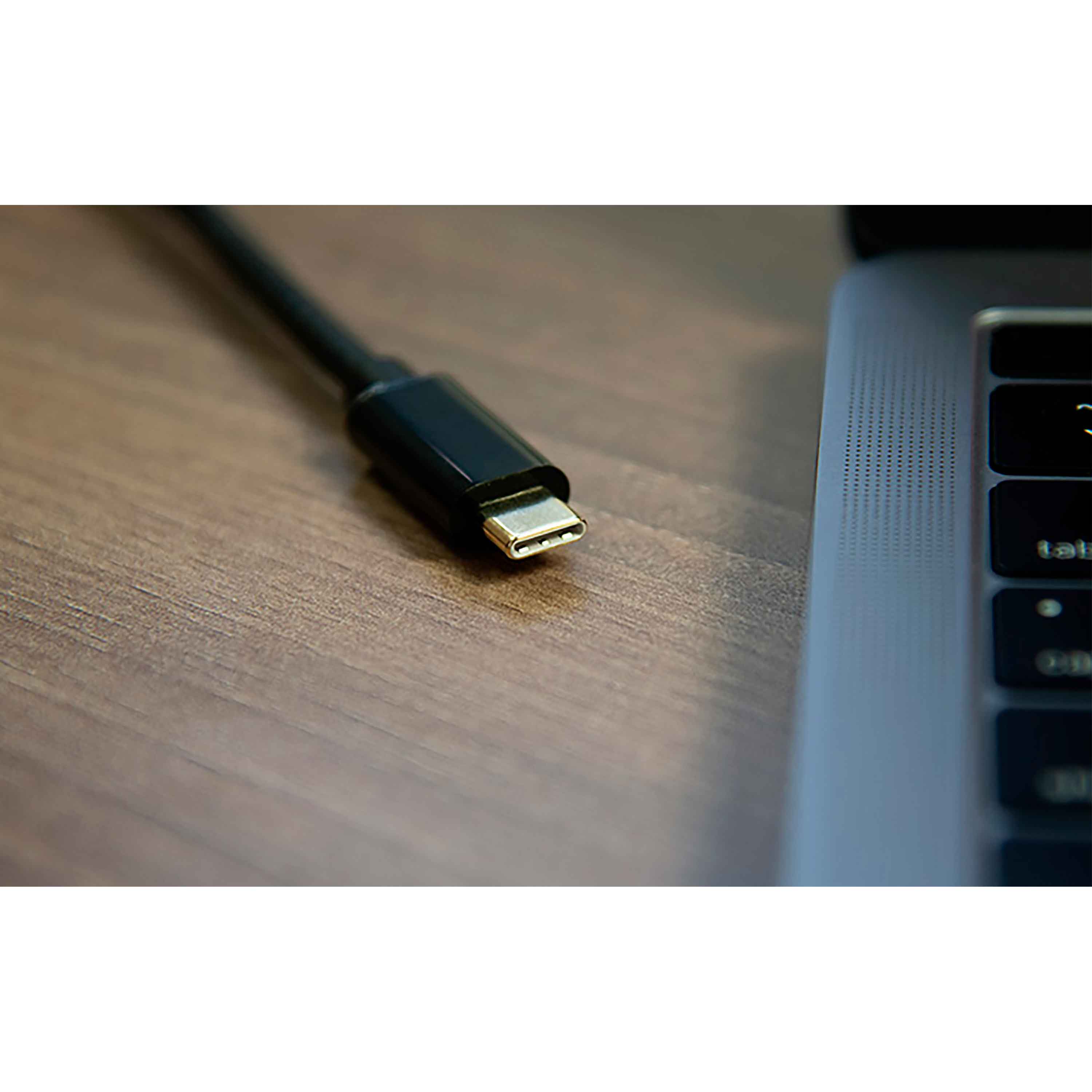 CABLE CONVERSOR DE USB TIPO C A HDMI XTECH XTC545