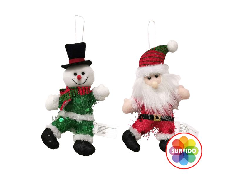 Adorno-Navidad-Holiday-Time-Para-rbol-17cm-1-35972