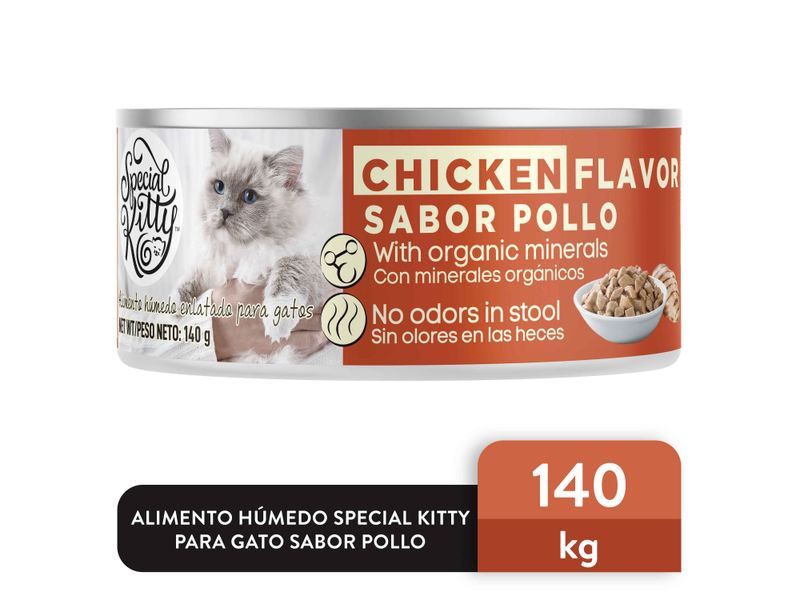 Alimento-Humedo-Special-Kitty-Sabor-A-Pollo-140-g-1-36243