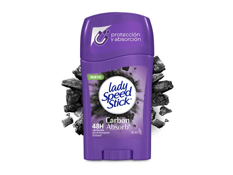 Desodorante-Antitranspirante-Lady-Speed-Stick-Carb-n-Absorb-En-barra-para-Mujer-45-gr-1-40804