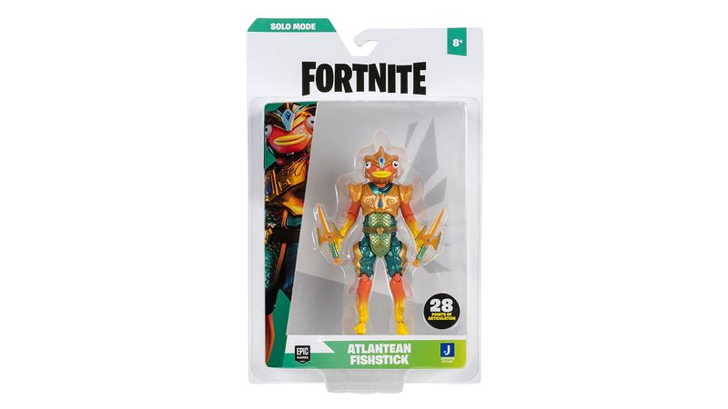 Juguetes de fortnite online en walmart