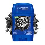 Desodorante-Antitranspirante-Speed-Stick-Para-Hombre-Carb-n-Absorb-En-barra-50g-1-40740