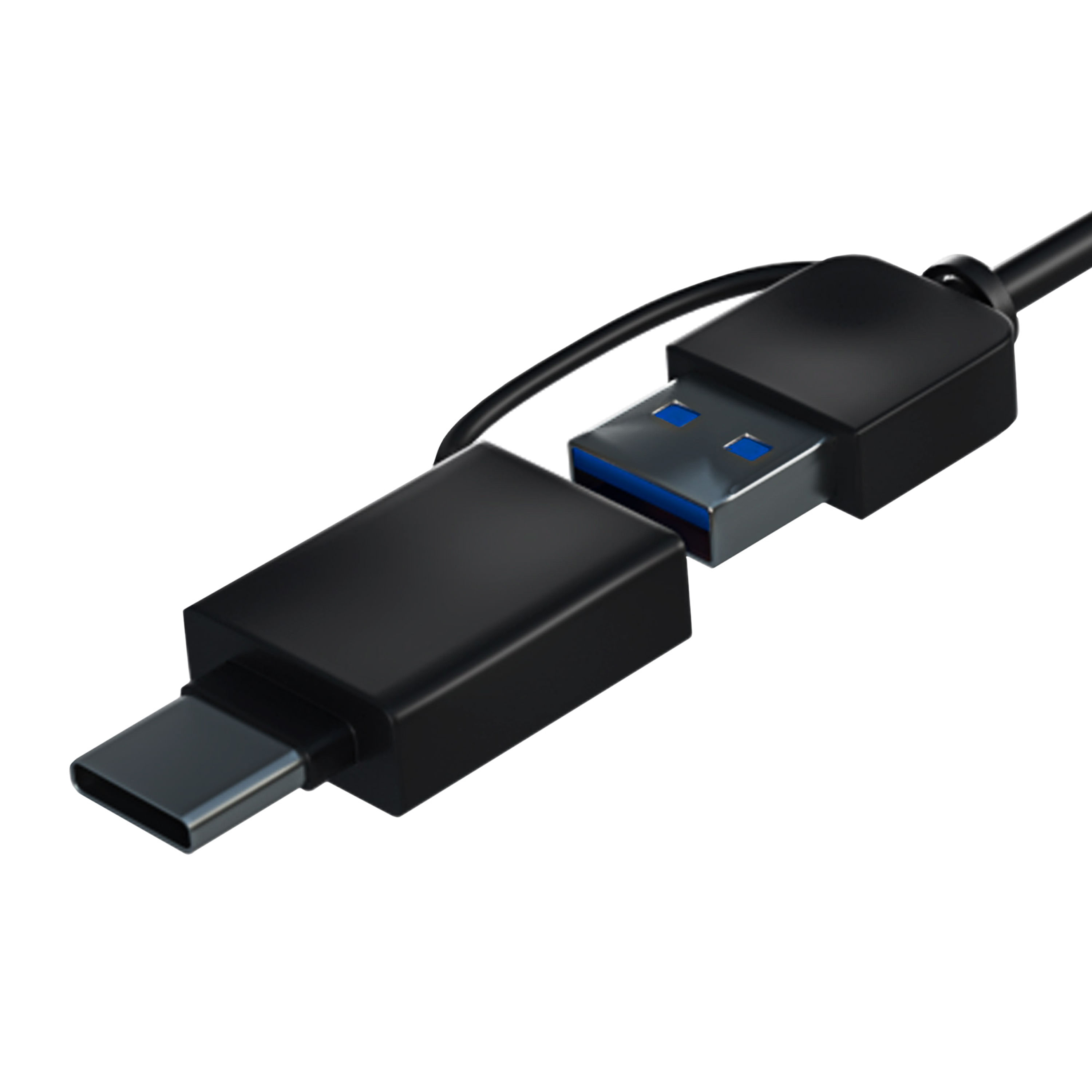 Cargador USB múltiple 4puertos 5v 7873 Mlab