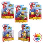 Figura-Nintendo-Super-Mario-Bros-4-pulgadas-1-35663