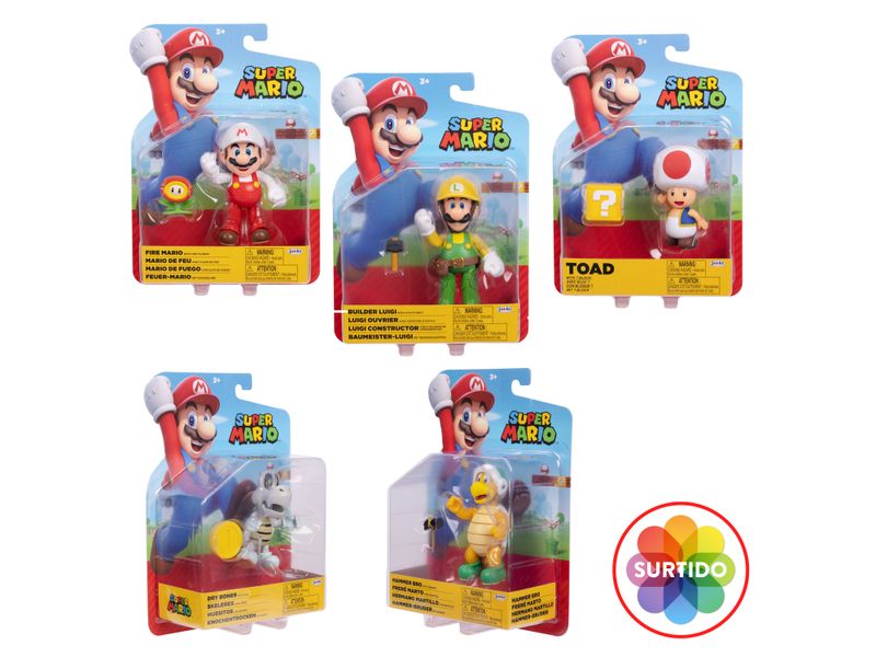 Figura-Nintendo-Super-Mario-Bros-4-pulgadas-1-35663