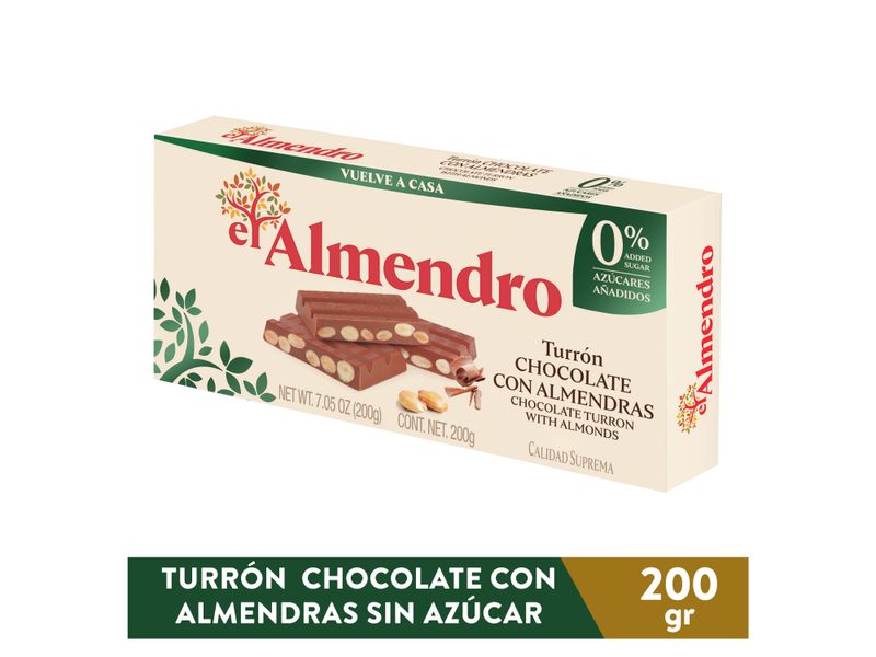 Turr-n-El-Almendro-Chocolate-Con-Almendras-Sin-Az-car-A-adido-Calidad-Suprema-200g-1-40260