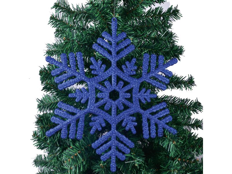 Adorno-Navidad-Marca-Holiday-Time-Para-rbol-Estrella-35cm-12-35877