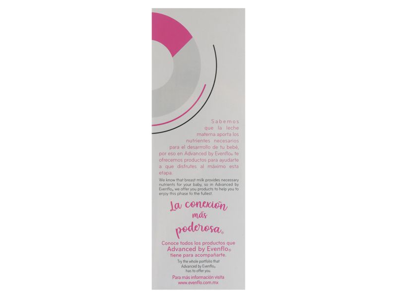 Recolector-De-Leche-Evenflo-Manual-4-36271