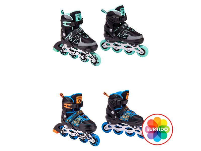 Patines-en-l-nea-Next-ajustable-ni-o-1-16169