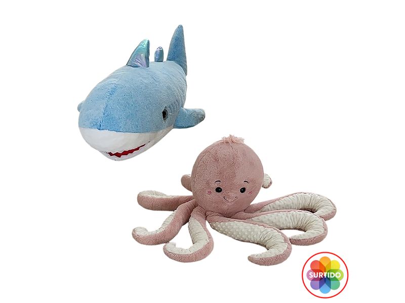 Peluche-Spark-Create-Imagine-animales-de-mar-38-y-39-pulgadas-1-22595