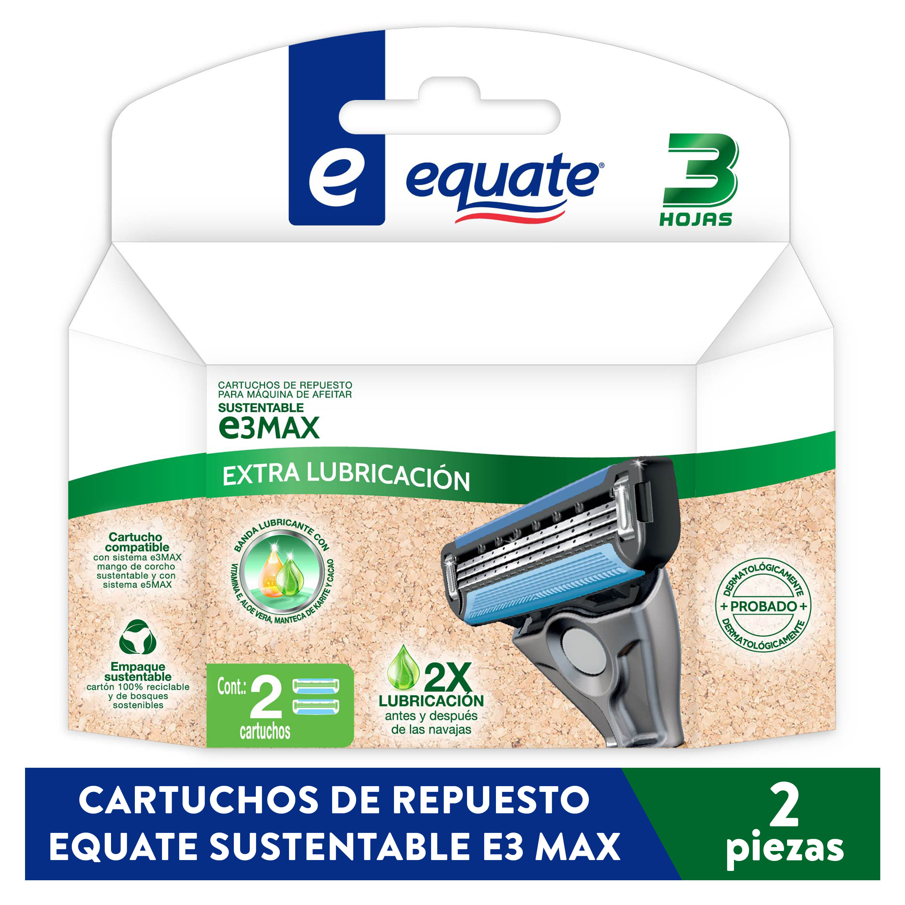 Cartuchos-De-Repuesto-Equate-Sustentable-E3-Max-Extra-Lubricaci-n-2Pzas-1-28457