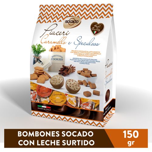 Comprar Chocolate Tutto San Valentin 7U 94Gr