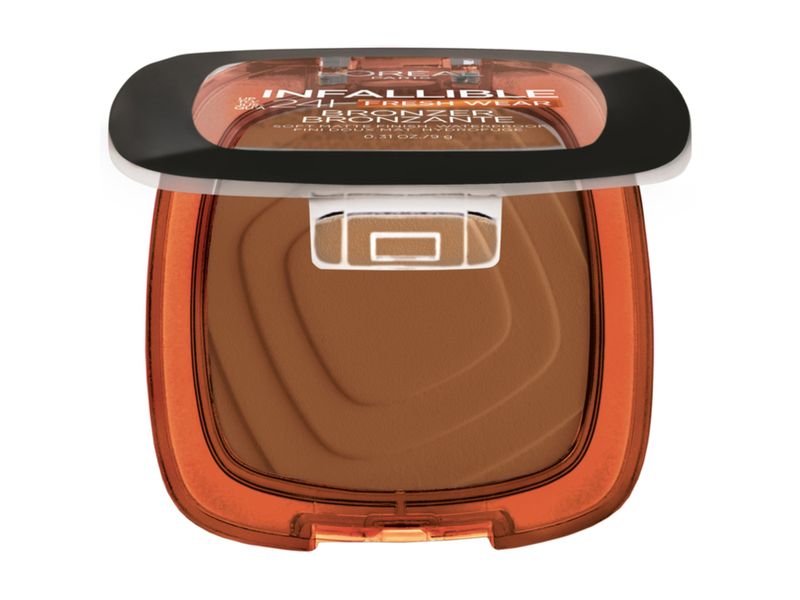 Bronzer-L-Or-al-Paris-Infallible-24H-Fresh-Wear-Tan-9g-2-34869