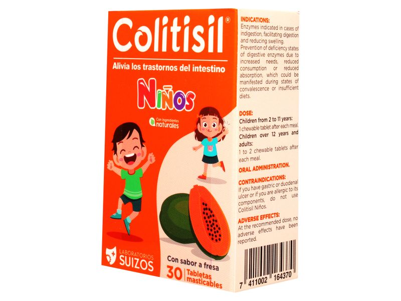 Colitisil-Ni-os-Sabor-A-Fresa-30-Tabletas-3-36207