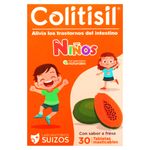 Colitisil-Ni-os-Sabor-A-Fresa-30-Tabletas-1-36207