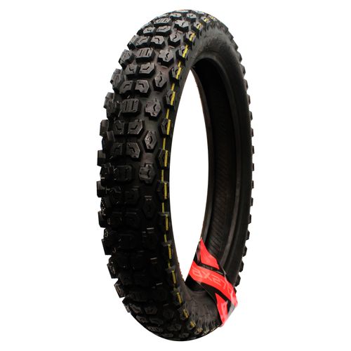 Llanta Axus 110/90 R17 Tractora Ax270 Tt