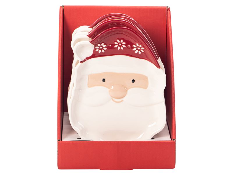 Plato-Cer-mico-marca-Holiday-Time-navide-o-dise-o-de-Santa-5-35798