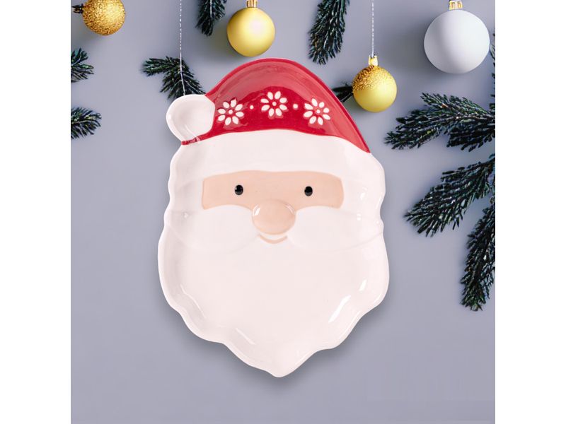 Plato-Cer-mico-marca-Holiday-Time-navide-o-dise-o-de-Santa-6-35798