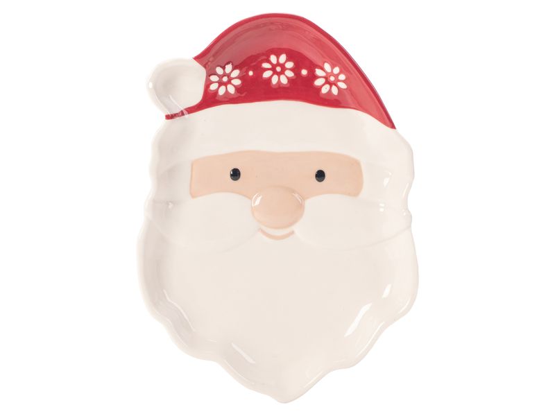 Plato-Cer-mico-marca-Holiday-Time-navide-o-dise-o-de-Santa-1-35798