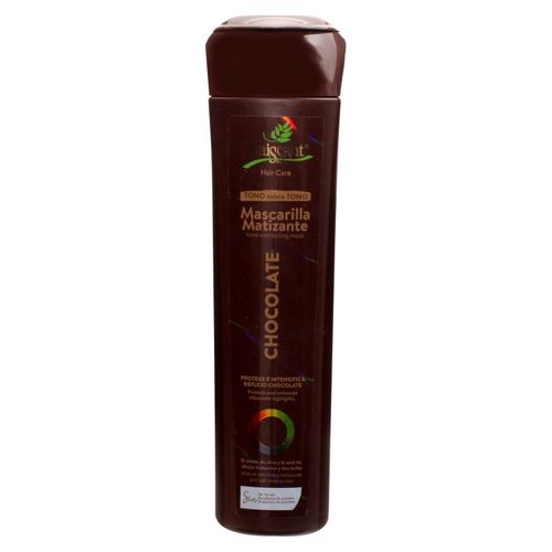 Mascarilla Naissant Chocolate - 300 ml