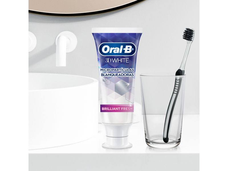 Pastas-Dentales-Oral-B-3D-White-Brilliant-Fresh-75-ml-100-g-2-Pack-150ml-6-15168