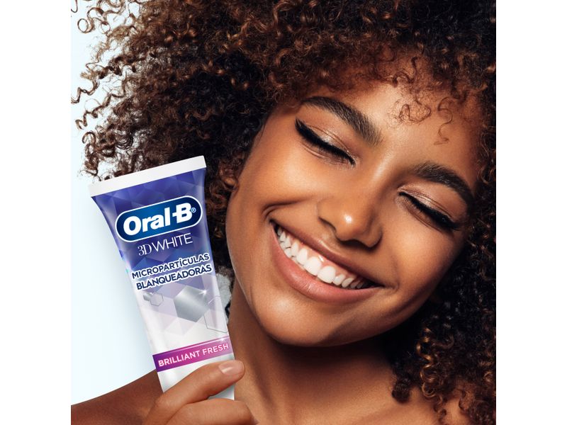Pastas-Dentales-Oral-B-3D-White-Brilliant-Fresh-75-ml-100-g-2-Pack-150ml-7-15168
