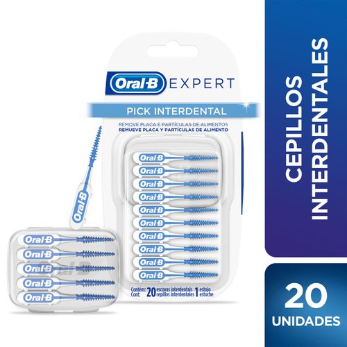 Cepillo Oral B Indicator Cerdas Collection x 4 Unid. - farmaciasdelpueblo