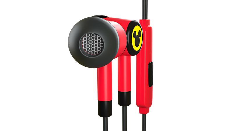 Audifonos beats discount edicion mickey mouse