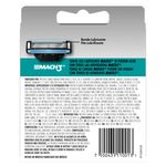 Repuestos-de-Afeitar-Gillette-Mach3-con-Hojas-m-s-Afiladas-8-Unidades-2-15687
