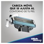 Repuestos-de-Afeitar-Gillette-Mach3-con-Hojas-m-s-Afiladas-8-Unidades-3-15687