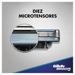 Repuestos-de-Afeitar-Gillette-Mach3-con-Hojas-m-s-Afiladas-8-Unidades-4-15687