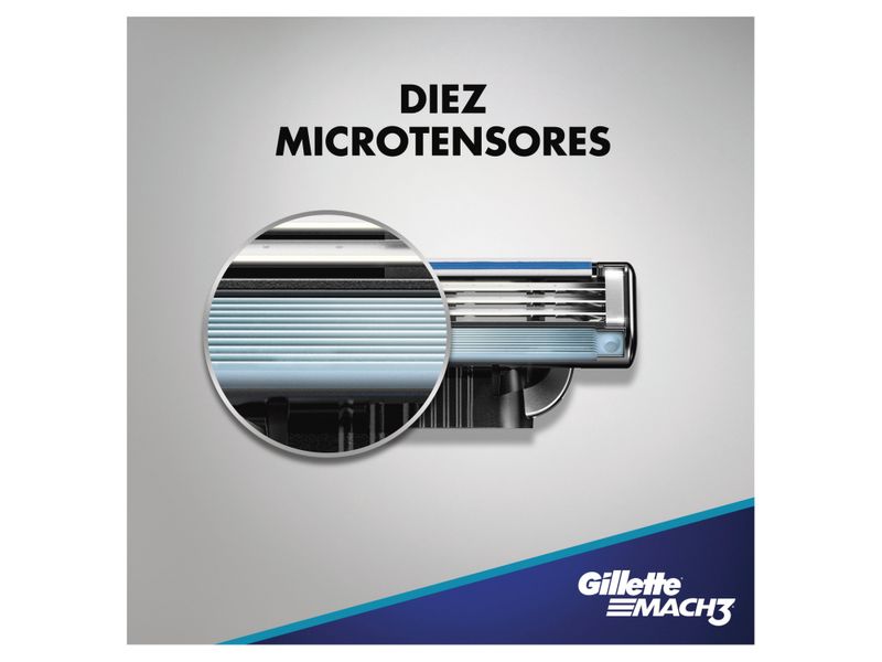 Repuestos-de-Afeitar-Gillette-Mach3-con-Hojas-m-s-Afiladas-8-Unidades-4-15687