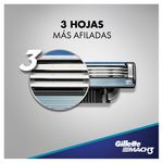 Repuestos-de-Afeitar-Gillette-Mach3-con-Hojas-m-s-Afiladas-8-Unidades-5-15687