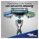 Repuestos-de-Afeitar-Gillette-Mach3-con-Hojas-m-s-Afiladas-8-Unidades-8-15687
