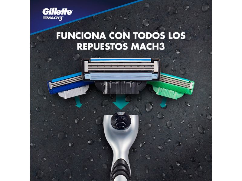 Repuestos-Para-Afeitar-Gillette-Mach3-2-Unidades-7-15656