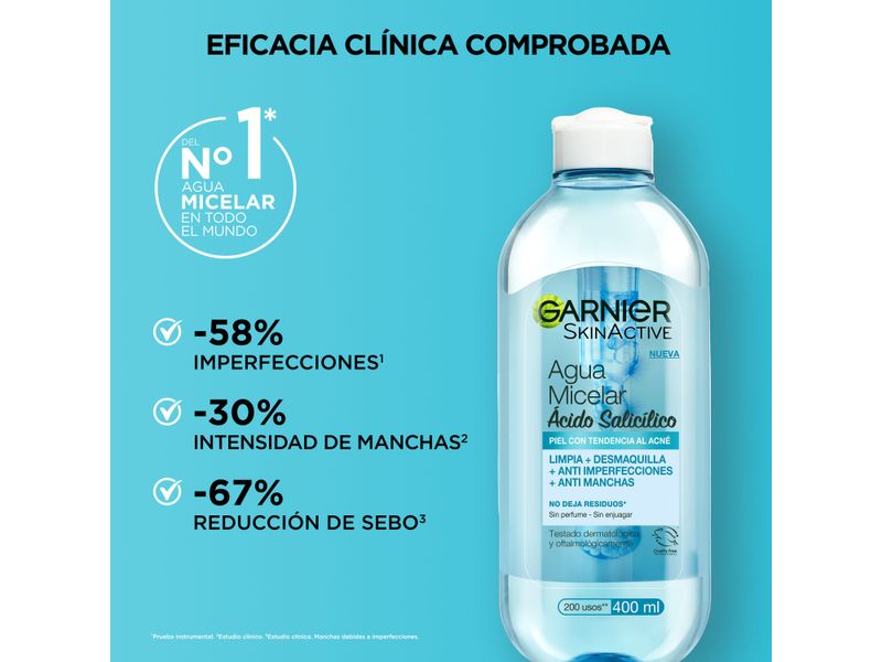 Agua-Micelar-Garnier-Anti-Imperfecciones-Express-Aclara-tratamiento-concentrado-cido-Salic-lico-Vitamina-C-400ml-5-37547