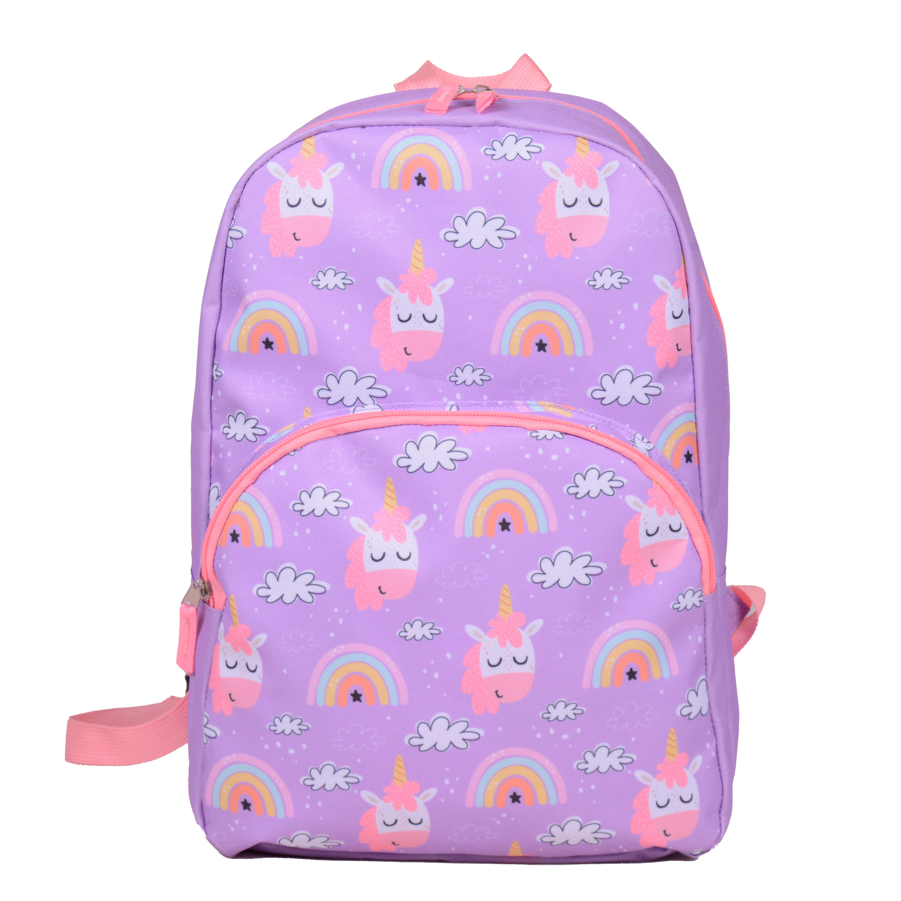 Mochila Pen Gear Con Diseno De Unicornios