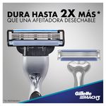 Kit-M-quina-Para-Afeitar-Gillette-Mach3-Recargable-1-Repuesto-Para-Afeitar-5-15658