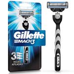 Kit-M-quina-Para-Afeitar-Gillette-Mach3-Recargable-1-Repuesto-Para-Afeitar-1-15658