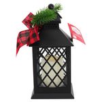 Farol-Marca-Holiday-Time-Iluminado-Con-Decoraci-n-9Pulgadas-3-35566