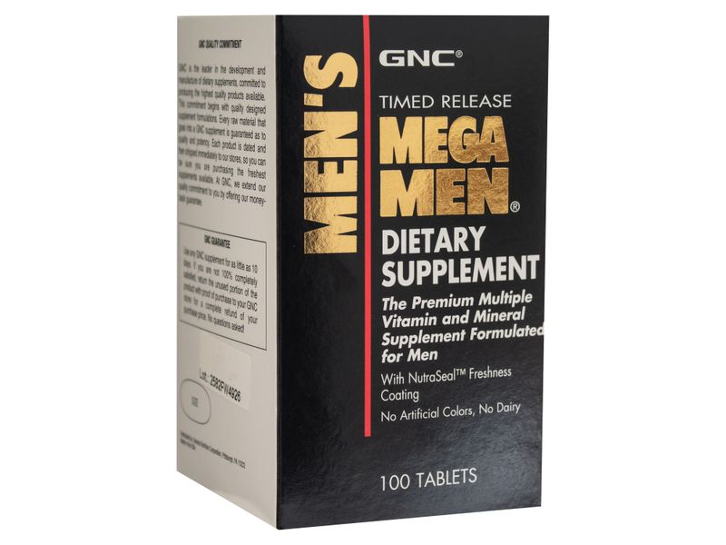 Multivitamina-Gnc-Mega-Men-100-Tabletas-2-35539
