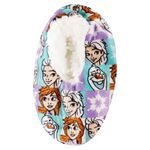 Calceta-Pantufla-Bebe-Frozen-Disney-2-40101