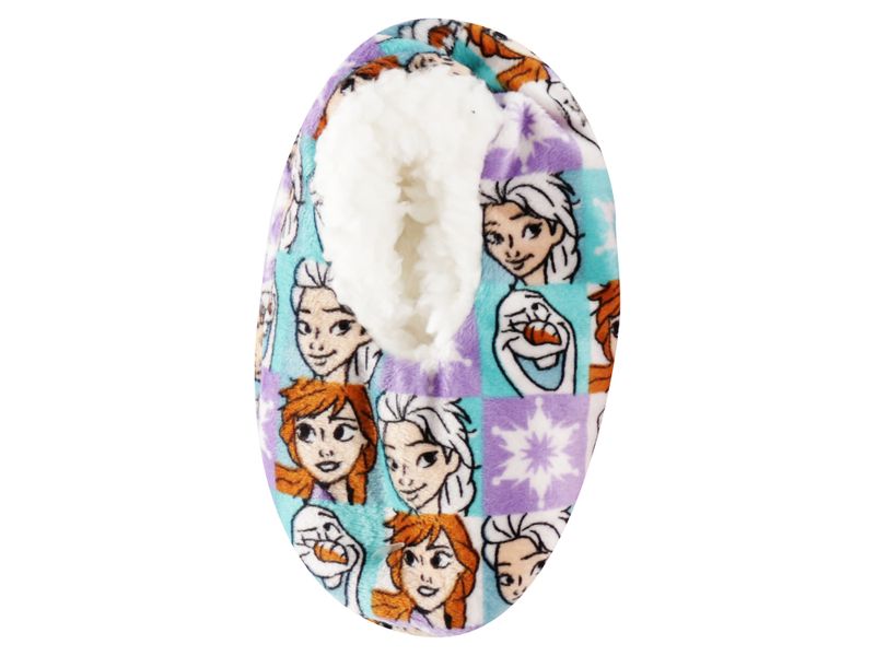 Calceta-Pantufla-Bebe-Frozen-Disney-2-40101