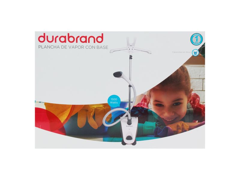 Durabrand-Plancha-Vapor-Vertical-Ruedas-1-1085