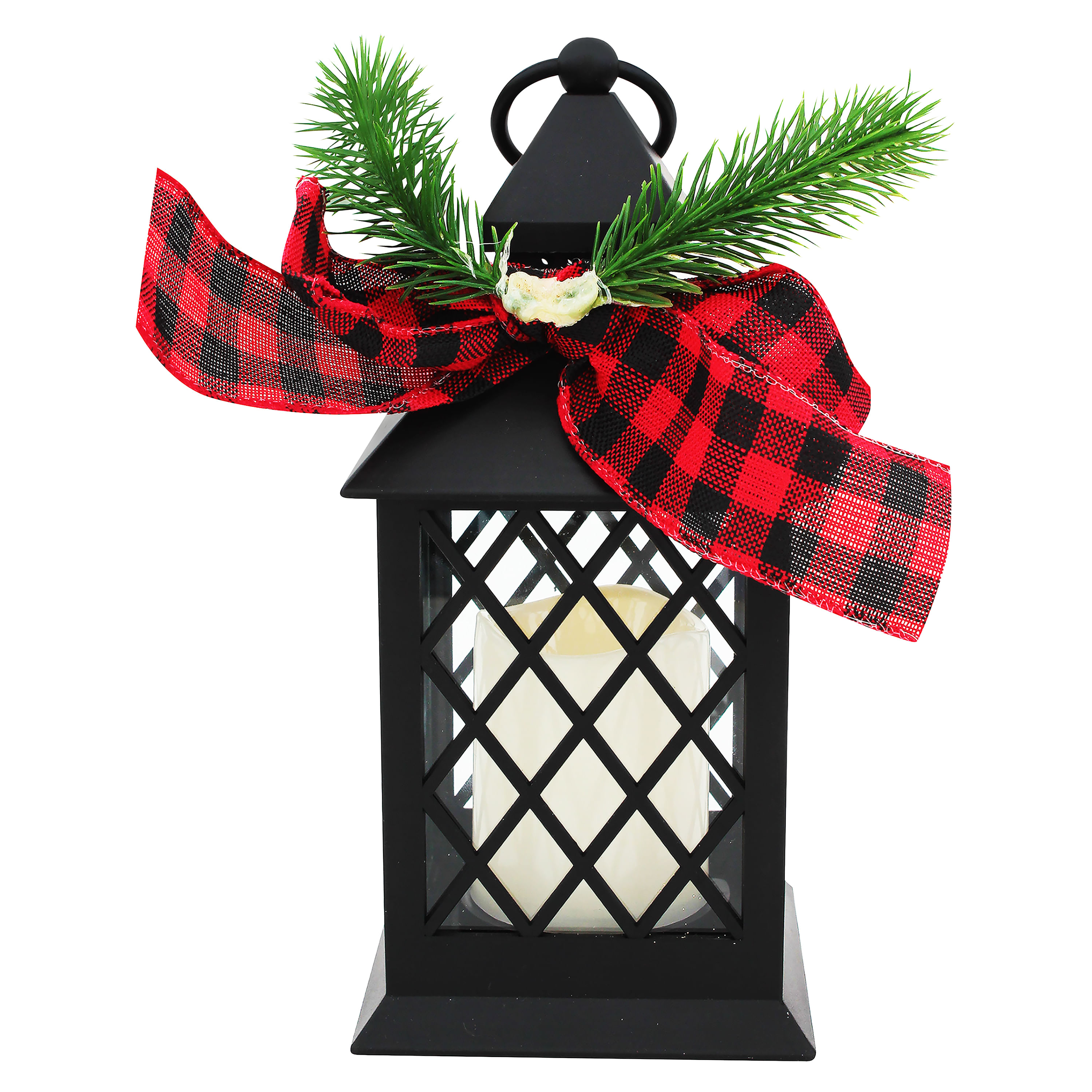 Farol-Marca-Holiday-Time-Iluminado-Con-Decoraci-n-9Pulgadas-1-35566