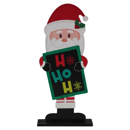 Muñecos Cheer decorativos de navidad