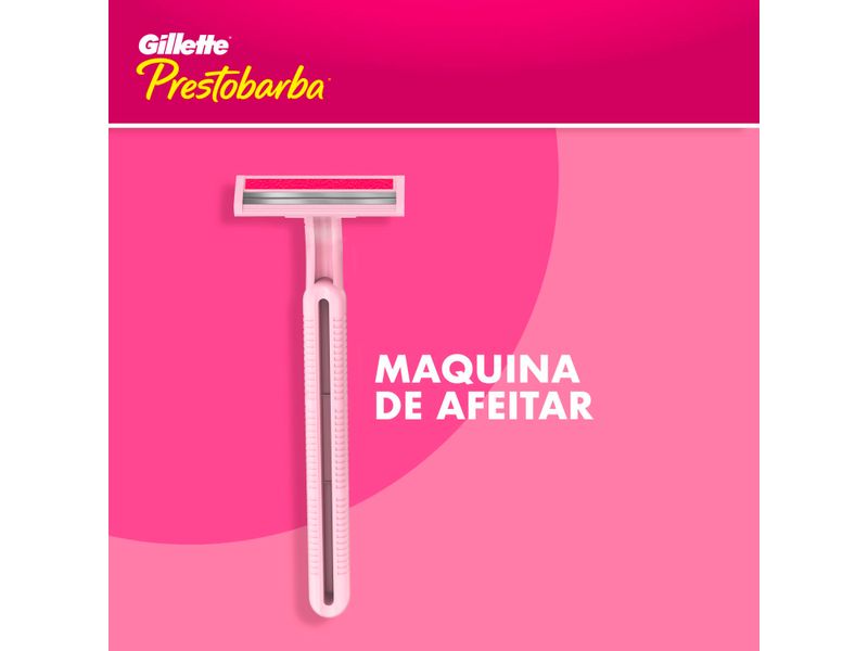 Rasuradoras-Desechables-Gillette-Prestobarba-UltraGrip-3-Uds-6-17532