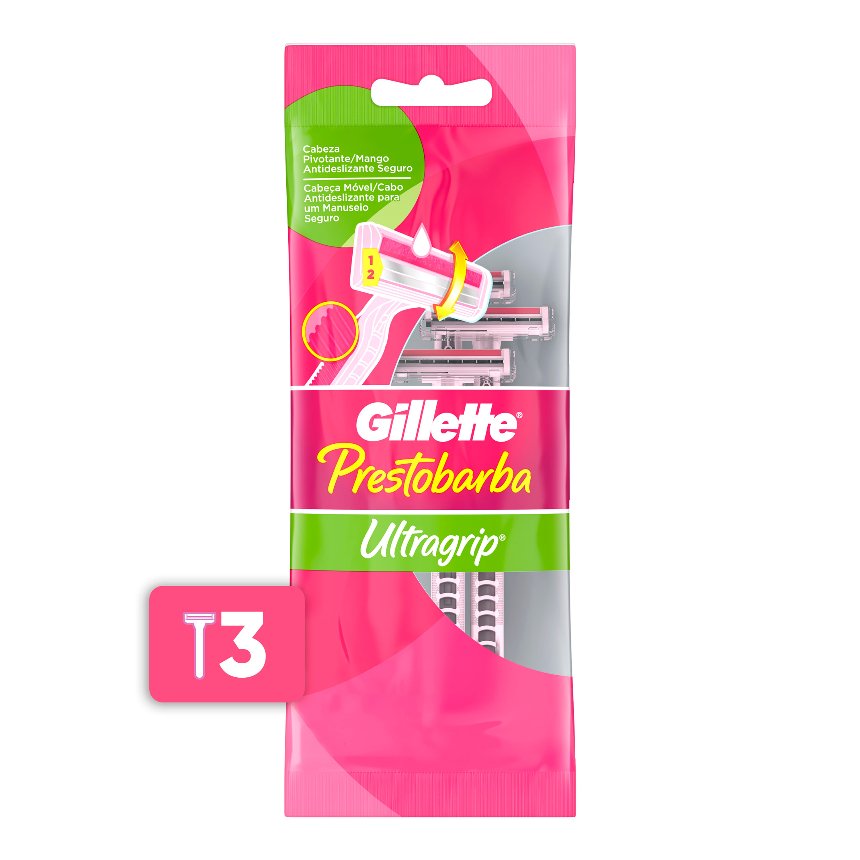 Rasuradoras-Desechables-Gillette-Prestobarba-UltraGrip-3-Uds-1-17532