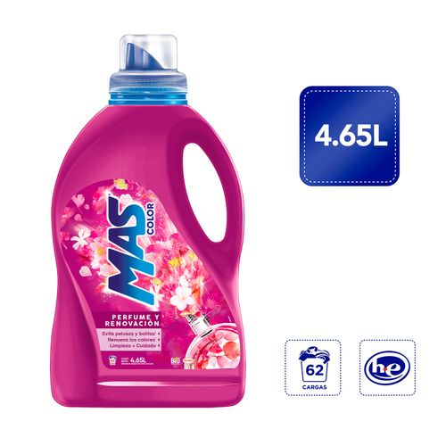 Dreft Detergente ropa 2,72 L